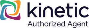 kinetic logo